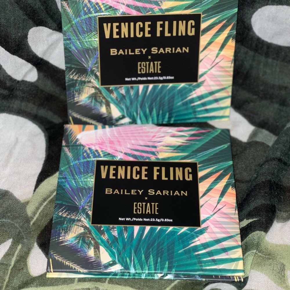 Estate x Bailey Sarian Venice Fling
